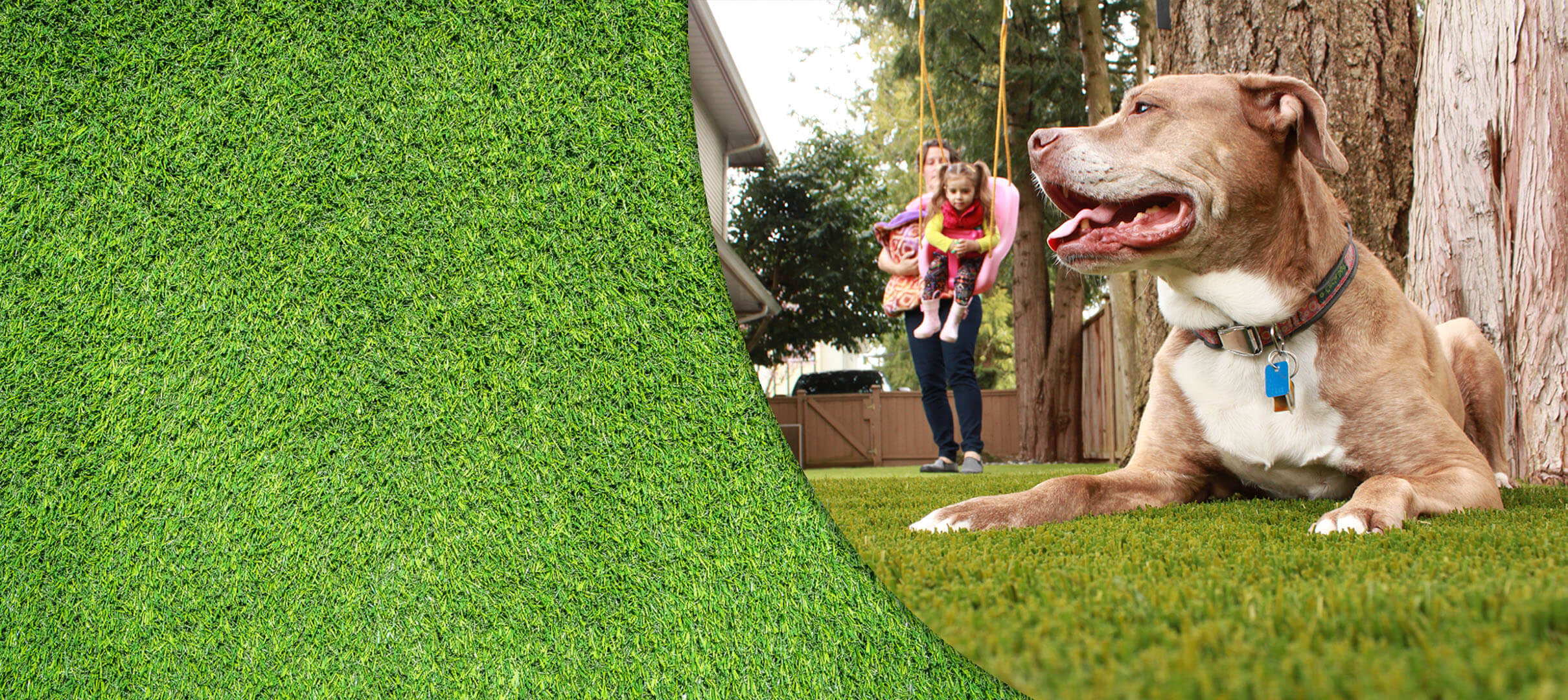 Artificial Grass Installation in Winnipeg Artificial Grass in